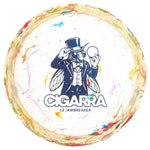 #10 (Blue Sparkle Stars) 170-172 LE JB Z FLX Cigarra