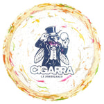 #11 (Blue Sparkle Stars) 170-172 LE JB Z FLX Cigarra