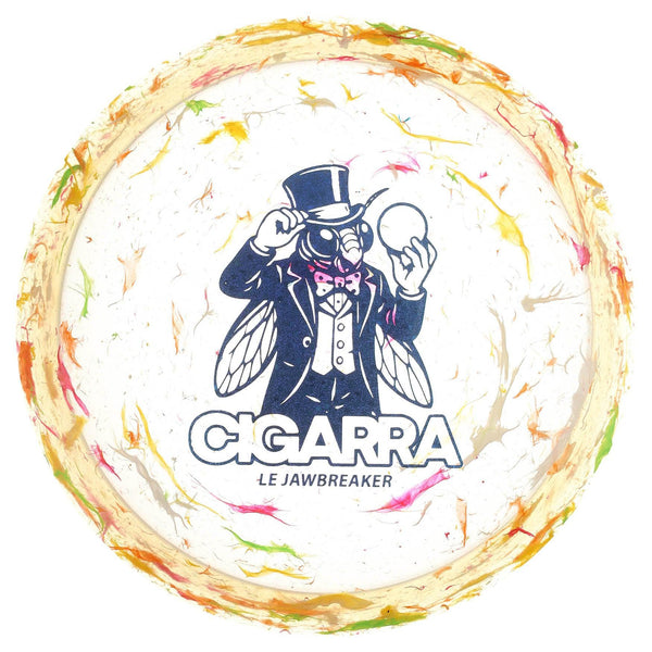 #11 (Blue Sparkle Stars) 170-172 LE JB Z FLX Cigarra