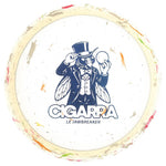 #12 (Blue Sparkle Stars) 170-172 LE JB Z FLX Cigarra