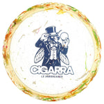 #13 (Blue Sparkle Stars) 170-172 LE JB Z FLX Cigarra