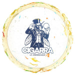 #14 (Blue Sparkle Stars) 170-172 LE JB Z FLX Cigarra