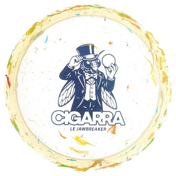 #14 (Blue Sparkle Stars) 170-172 LE JB Z FLX Cigarra