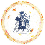 #15 (Blue Sparkle Stars) 170-172 LE JB Z FLX Cigarra