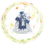 #16 (Blue Sparkle Stars) 170-172 LE JB Z FLX Cigarra