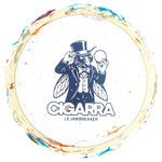 #17 (Blue Sparkle Stars) 170-172 LE JB Z FLX Cigarra