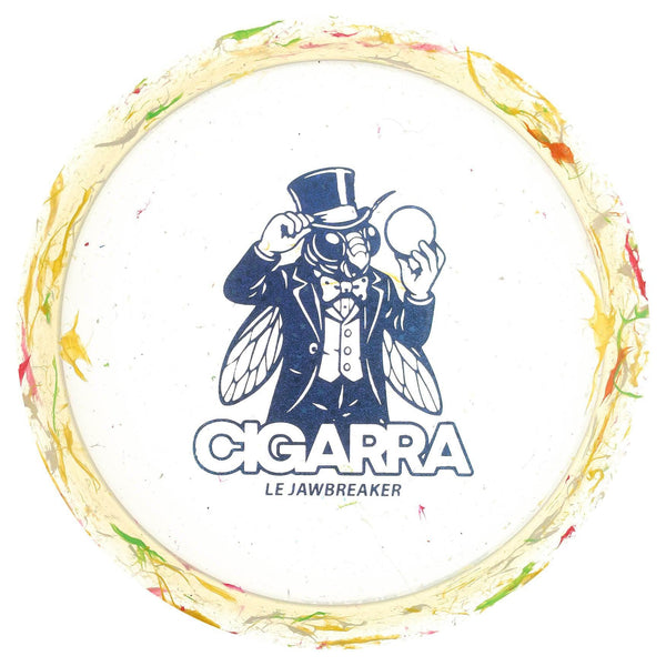 #18 (Blue Sparkle Stars) 170-172 LE JB Z FLX Cigarra
