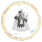 #19 (Fishscale) 170-172 LE JB Z FLX Cigarra