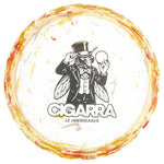 #20 (Fishscale) 170-172 LE JB Z FLX Cigarra
