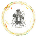 #21 (Fishscale) 170-172 LE JB Z FLX Cigarra