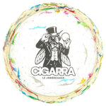 #22 (Fishscale) 170-172 LE JB Z FLX Cigarra