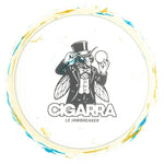 #23 (Fishscale) 170-172 LE JB Z FLX Cigarra