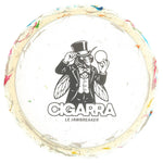 #24 (Fishscale) 170-172 LE JB Z FLX Cigarra