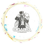 #27 (Fishscale) 170-172 LE JB Z FLX Cigarra