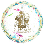 #28 (Gold Stars) 170-172 LE JB Z FLX Cigarra