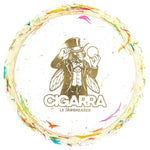 #29 (Gold Stars) 170-172 LE JB Z FLX Cigarra