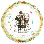 #30 (Orange Camo) 170-172 LE JB Z FLX Cigarra