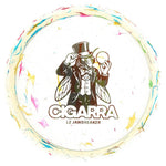 #31 (Orange Camo) 170-172 LE JB Z FLX Cigarra