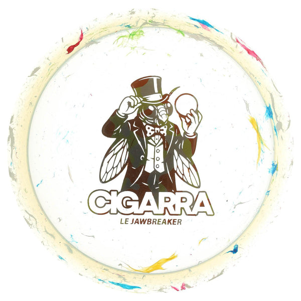 #32 (Orange Camo) 170-172 LE JB Z FLX Cigarra