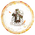 #33 (Orange Camo) 170-172 LE JB Z FLX Cigarra