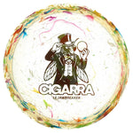 #35 (Orange Camo) 170-172 LE JB Z FLX Cigarra