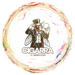 #36 (Orange Camo) 170-172 LE JB Z FLX Cigarra