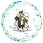 #37 (Orange Camo) 170-172 LE JB Z FLX Cigarra