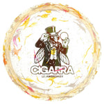 #38 (Orange Camo) 170-172 LE JB Z FLX Cigarra