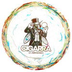 #39 (Orange Camo) 170-172 LE JB Z FLX Cigarra