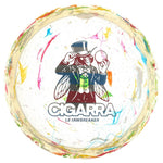 #40 (Pastel Flag) 170-172 LE JB Z FLX Cigarra
