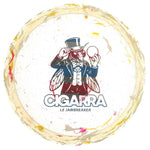 #41 (Pastel Flag) 170-172 LE JB Z FLX Cigarra