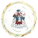 #42 (Pastel Flag) 170-172 LE JB Z FLX Cigarra