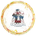 #43 (Pastel Flag) 170-172 LE JB Z FLX Cigarra