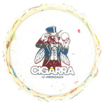 #44 (Pastel Flag) 170-172 LE JB Z FLX Cigarra