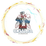 #47 (Pastel Flag) 170-172 LE JB Z FLX Cigarra