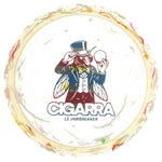 #48 (Pastel Flag) 170-172 LE JB Z FLX Cigarra