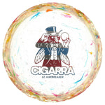#49 (Pastel Flag) 170-172 LE JB Z FLX Cigarra