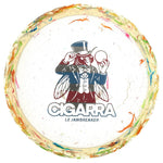 #50 (Pastel Flag) 170-172 LE JB Z FLX Cigarra