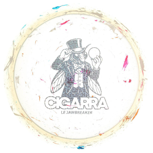 LE JB Z FLX Cigarra