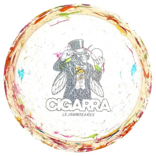 LE JB Z FLX Cigarra