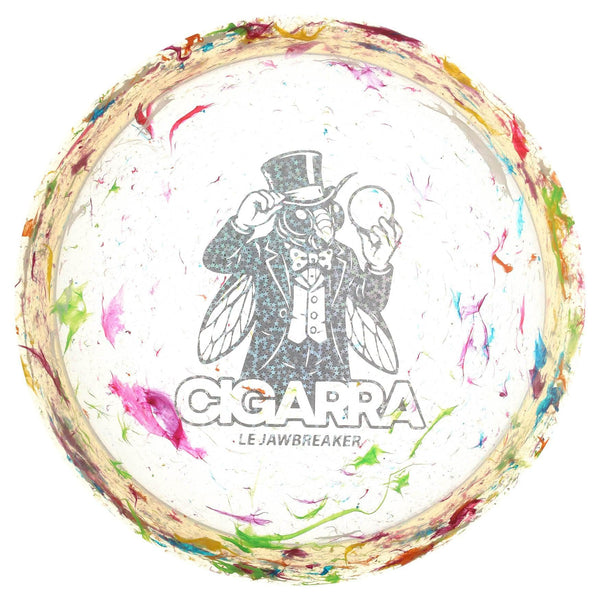 LE JB Z FLX Cigarra