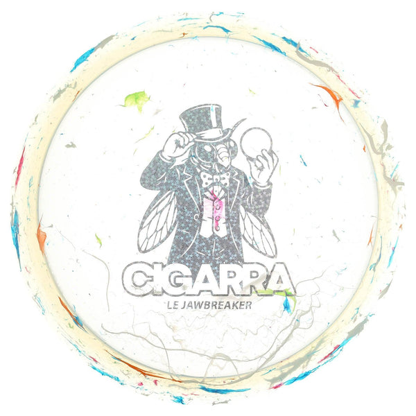 LE JB Z FLX Cigarra