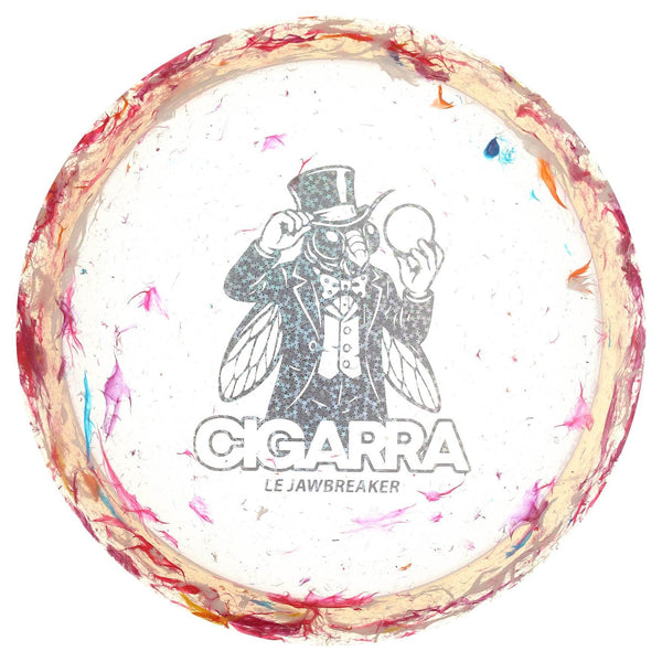 LE JB Z FLX Cigarra
