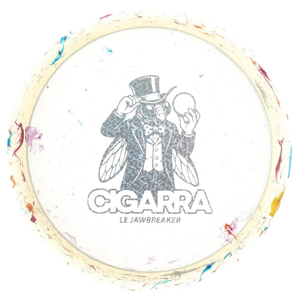 LE JB Z FLX Cigarra
