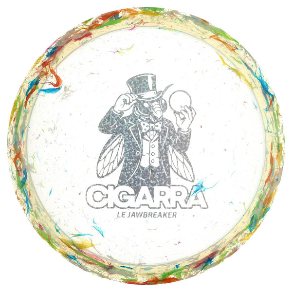 LE JB Z FLX Cigarra