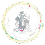 LE JB Z FLX Cigarra