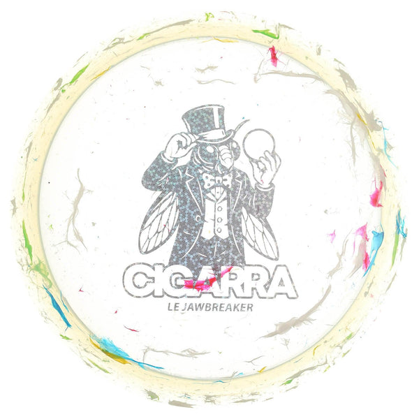 LE JB Z FLX Cigarra