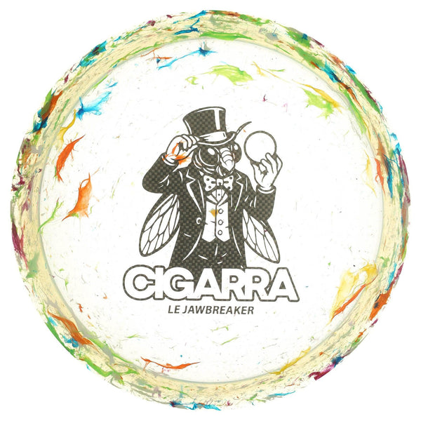 LE JB Z FLX Cigarra