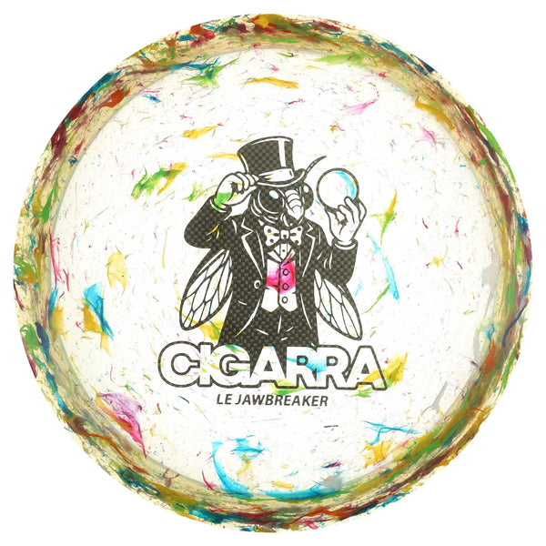 LE JB Z FLX Cigarra