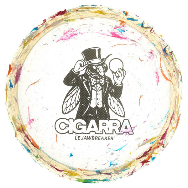 LE JB Z FLX Cigarra